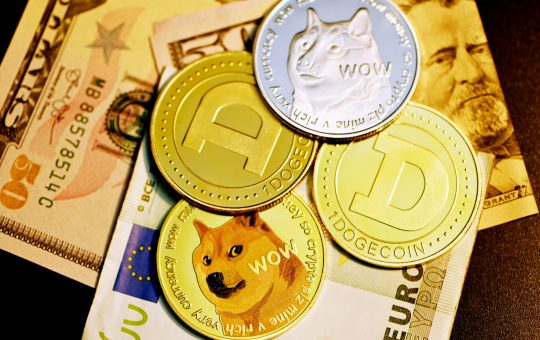 Dogecoin