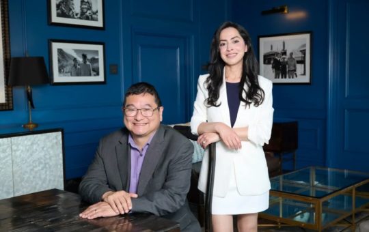 Endings and beginnings: Welcome speech at the 1st independent GamesBeat Summit 2025