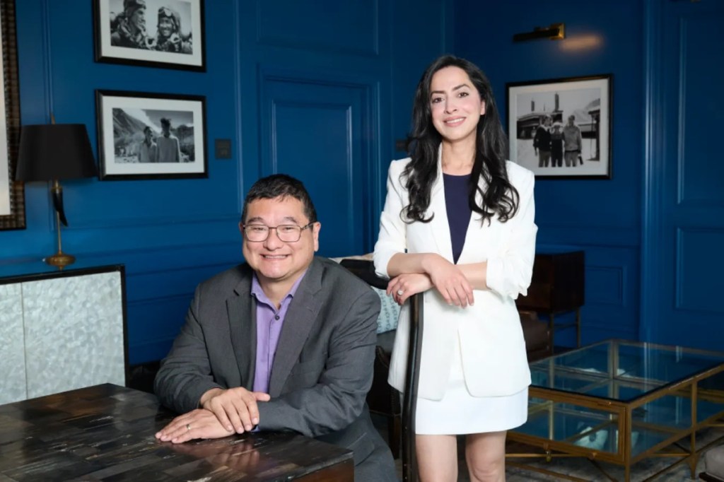 Endings and beginnings: Welcome speech at the 1st independent GamesBeat Summit 2025