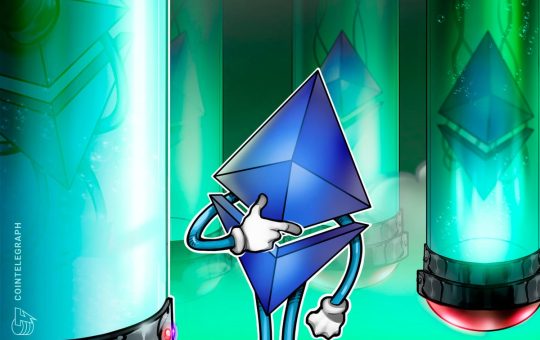 Ethereum to simplify crosschain transactions with new token standards