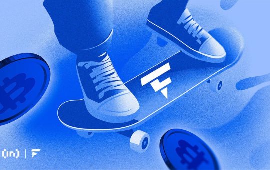 Flipster Overview: Cryptocurrency Trading Platform