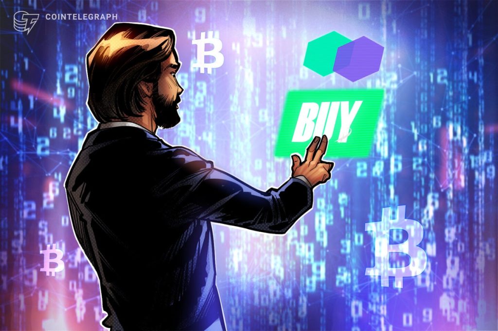 France’s Blockchain Group to buy 590 Bitcoin after bond sale