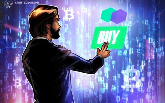 France’s Blockchain Group to buy 590 Bitcoin after bond sale