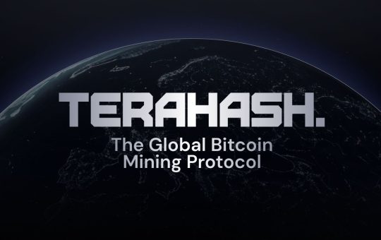 How a Game Turned Into the Largest Bitcoin Mining Protocol, Powered by 8 Million Users — The Story of TeraHash