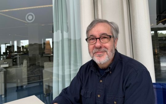 Game veteran Warren Spector raises awareness about working with bipolar condition | interview