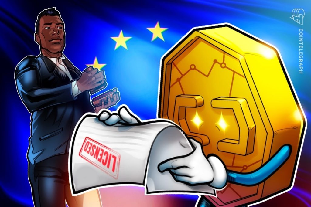Gemini to launch crypto derivatives in Europe with new license