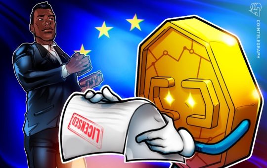 Gemini to launch crypto derivatives in Europe with new license