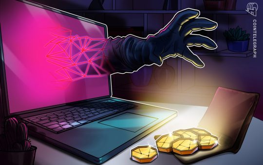 Insurers Race to Cover Crypto Kidnap and Ransom Risks