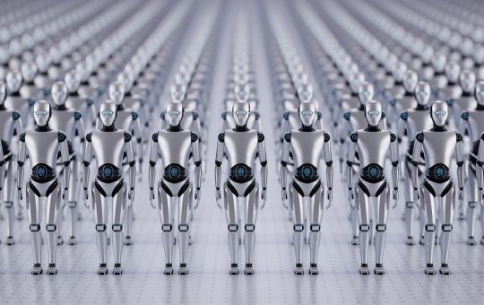 MCP and the innovation paradox: Why open standards will save AI from itself