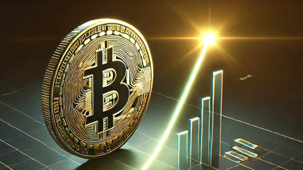 MSTR Explodes 3,000% Since Embracing Bitcoin