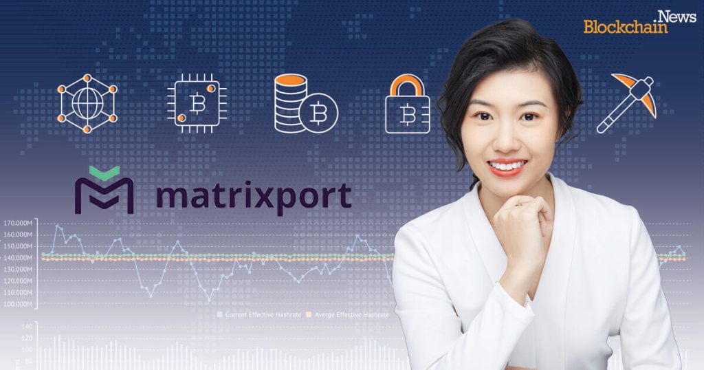 Matrixdock Introduces Smart-Invest for Accessible Gold Ownership via DCA