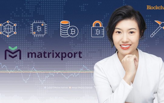 Matrixdock Introduces Smart-Invest for Accessible Gold Ownership via DCA