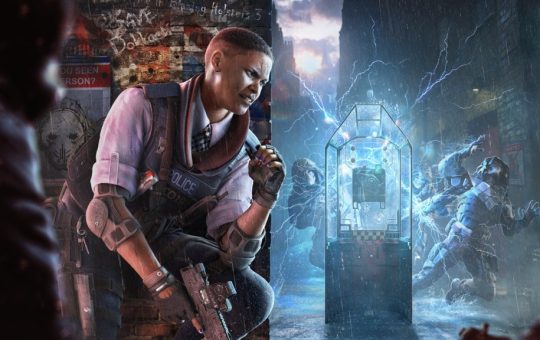 Rainbow Six Siege X arrives June 10 with a promise of improvements and less toxicity