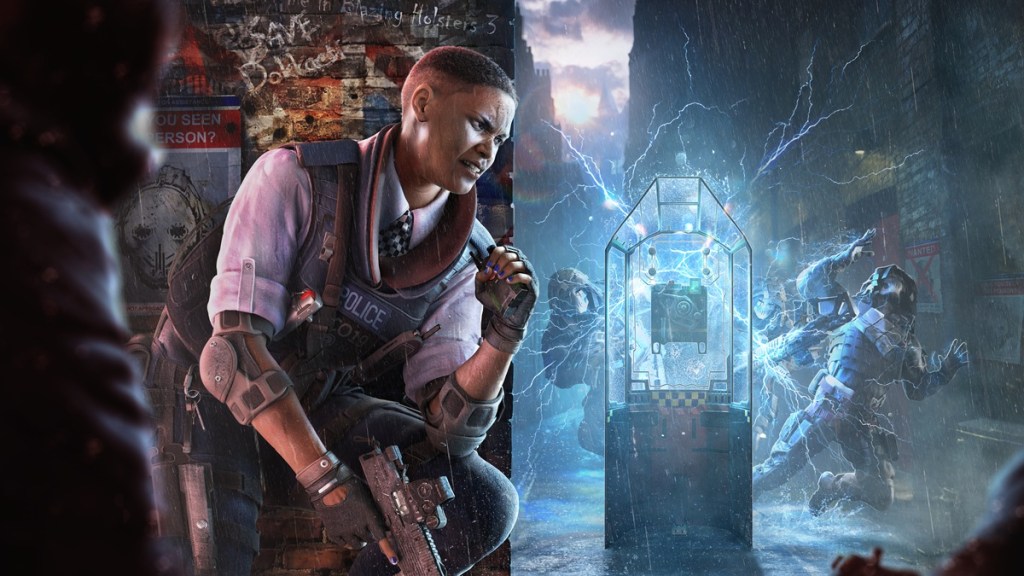 Rainbow Six Siege X arrives June 10 with a promise of improvements and less toxicity