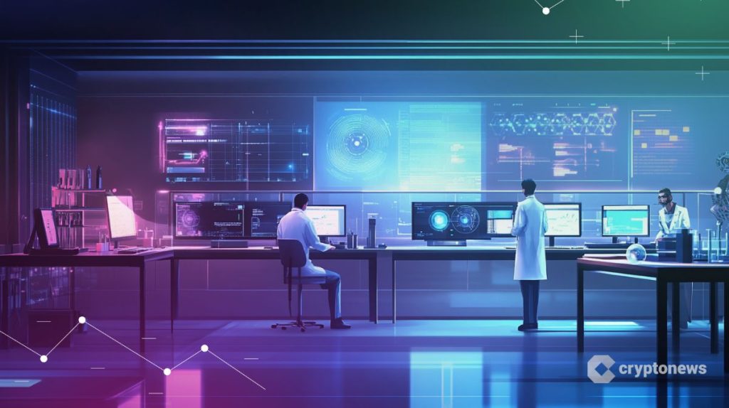 Eliza Labs, auto.fun, No-Code AI Agent Platform