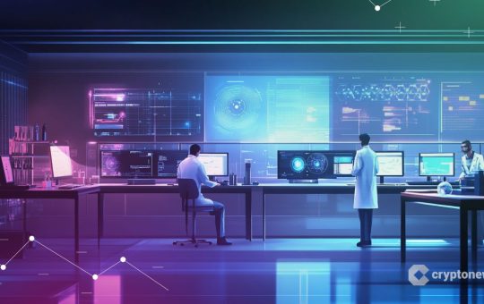 Eliza Labs, auto.fun, No-Code AI Agent Platform