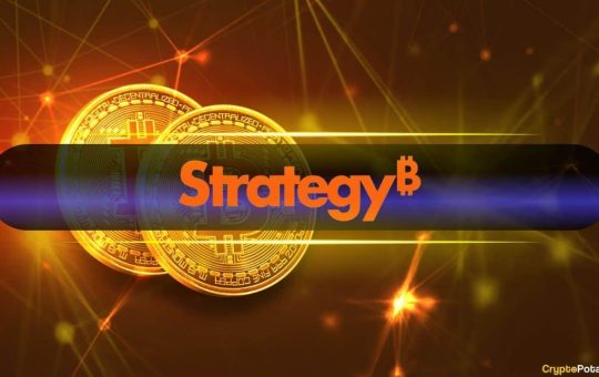 Strategy Reports Strong Start to 2025, Hitting 90% of Target Bitcoin Yield 