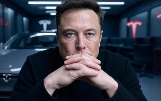 Tesla board quietly begins search for Musk’s successor amid company challenges: WSJ