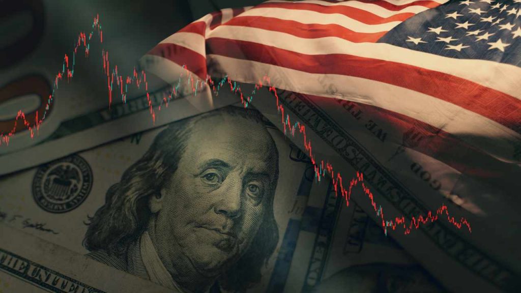 US Dollar Supremacy Is Cracking as Erosion Deepens, Devere Warns