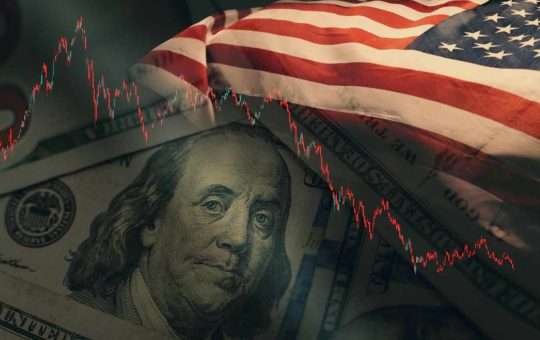 US Dollar Supremacy Is Cracking as Erosion Deepens, Devere Warns