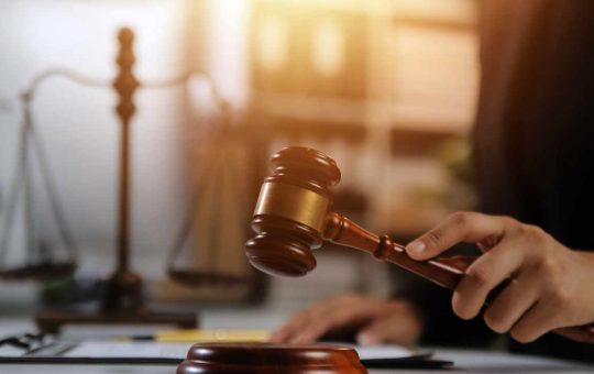 US Recovers $2.5M in Crypto From Schemes Preying on Market FOMO