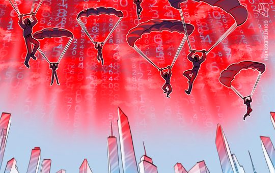 10 Signs an Airdrop Is a Scam — and How to Stay Safe