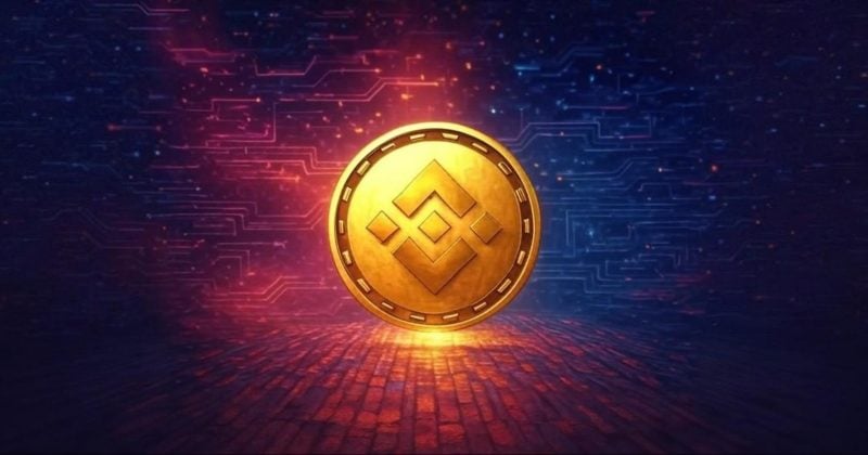 BNB enters corporate treasury game as Saylor playbook goes multichain