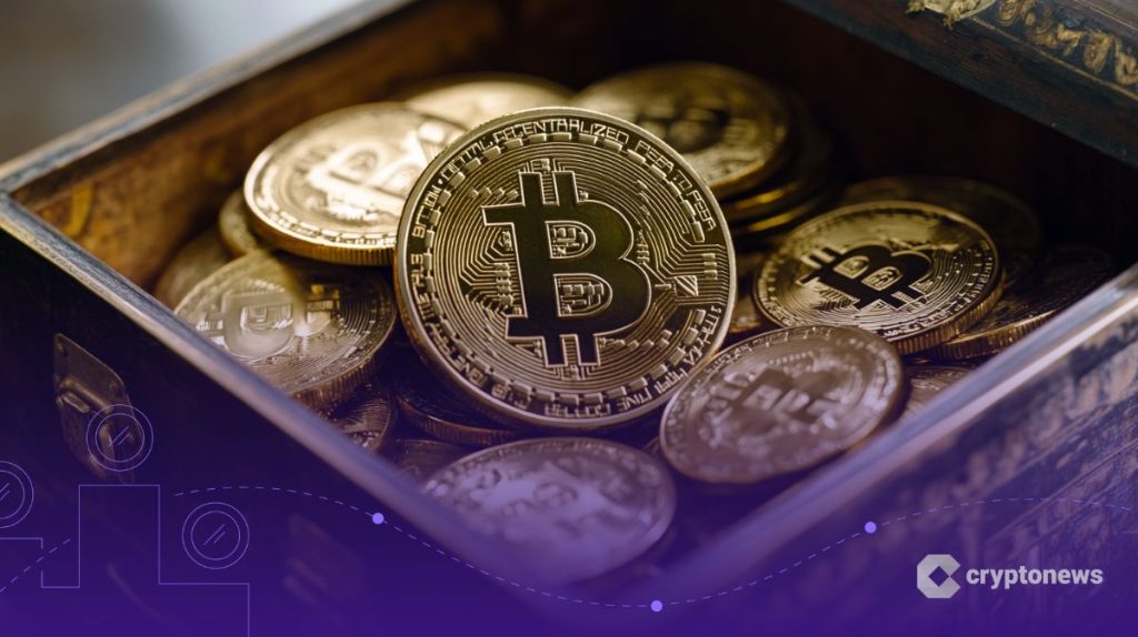 Bitcoin Family Hides Crypto Seed Phrases Across Four Continents After Kidnapping Threats