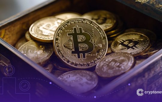 Bitcoin Family Hides Crypto Seed Phrases Across Four Continents After Kidnapping Threats