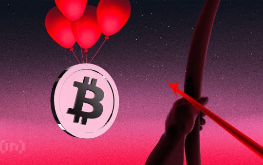 Bitcoin Whale Supply Falls To 6-Year Low – How Will BTC Price React?