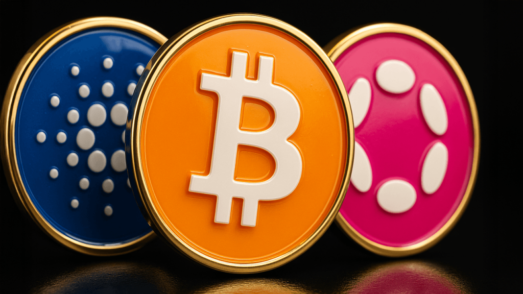 Bitcoin as DeFi Fuel: Altcoin Communities Mull BTC Reserves and Incentive Pools