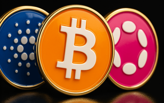 Bitcoin as DeFi Fuel: Altcoin Communities Mull BTC Reserves and Incentive Pools