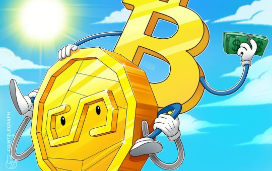 Bitcoin market of 2025 driven by stablecoin regulation: Finance Redefined