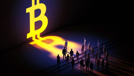 Bitcoin’s Net Position Realized Cap Sees Sharp Decrease As Long-Term Holders Exit