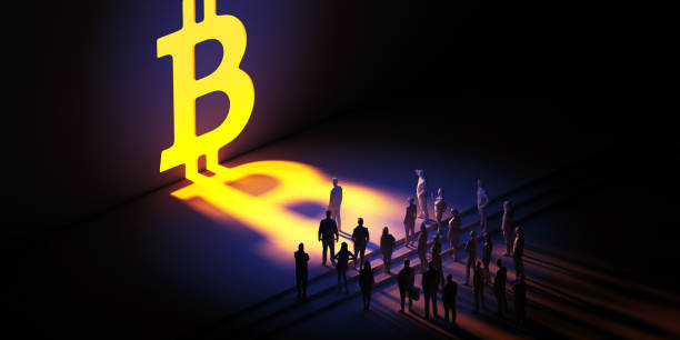 Bitcoin’s Net Position Realized Cap Sees Sharp Decrease As Long-Term Holders Exit