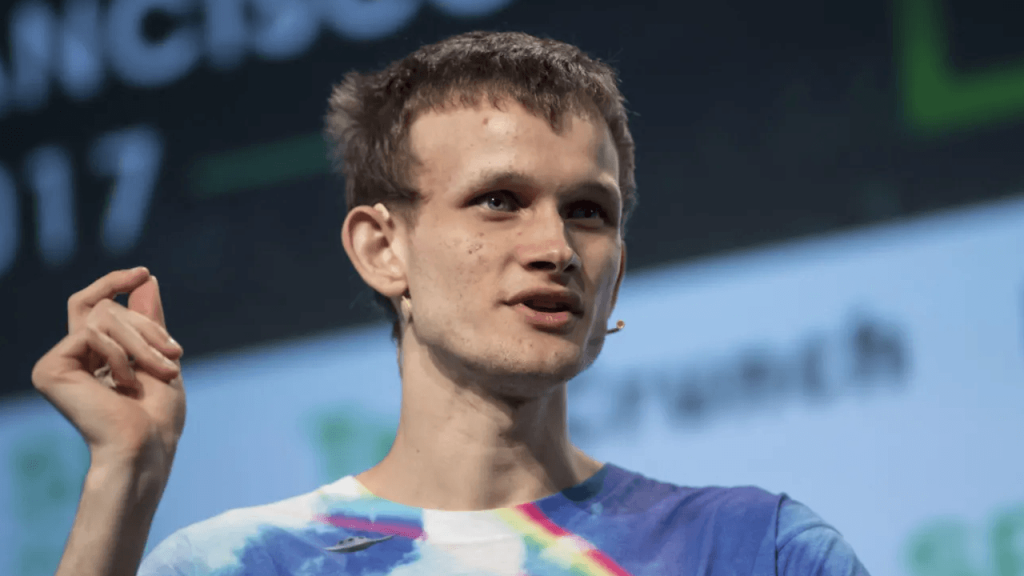 Buterin: Zero-Knowledge Digital IDs Still Carry Coercion, Privacy Risks