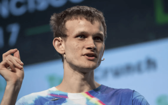 Buterin: Zero-Knowledge Digital IDs Still Carry Coercion, Privacy Risks