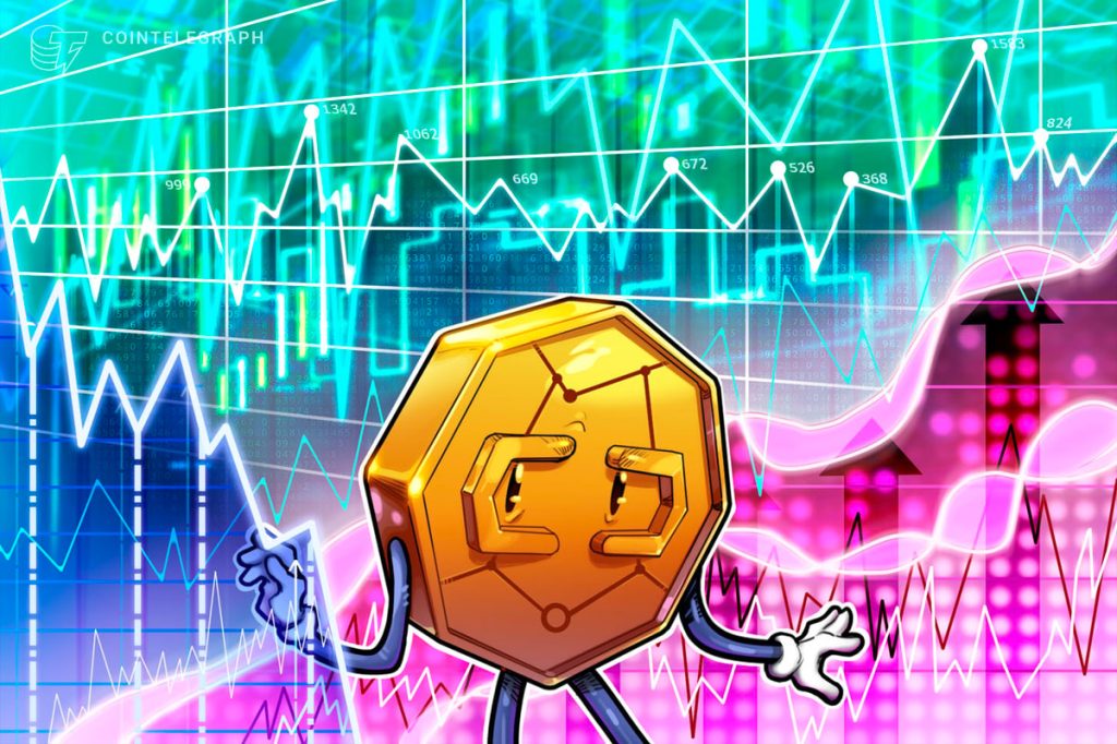 Crypto Sentiment Stays In 'Greed' Zone Amid Israel-Iran Tension
