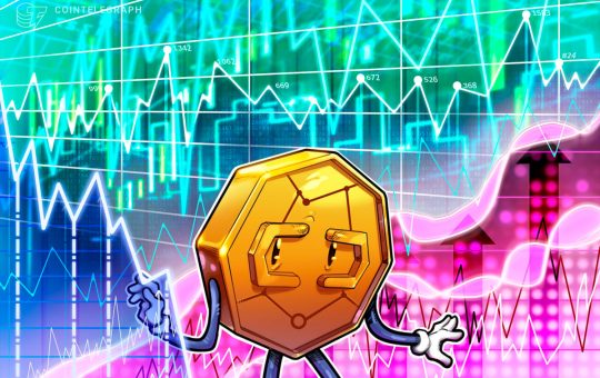 Crypto Sentiment Stays In 'Greed' Zone Amid Israel-Iran Tension
