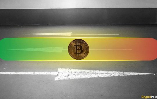 Double Top or $150K Moonshot, What’s Next?