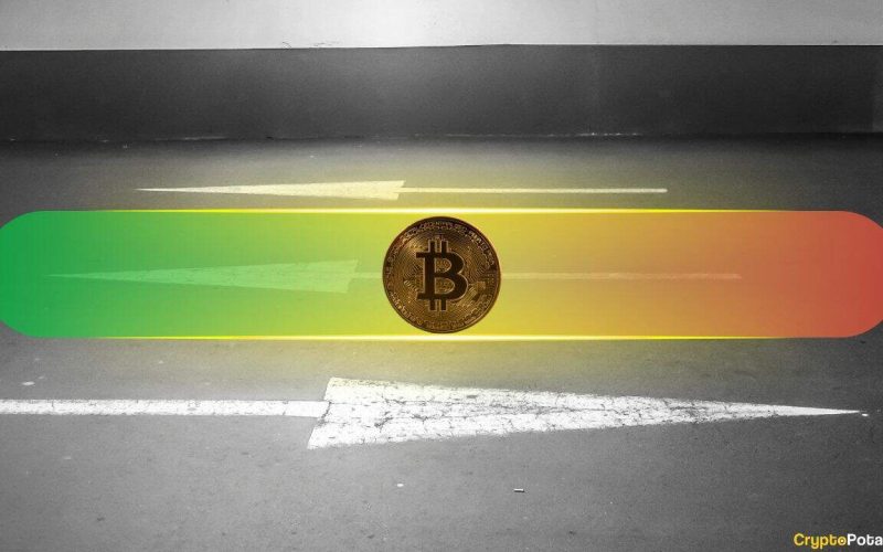 Double Top or $150K Moonshot, What’s Next?