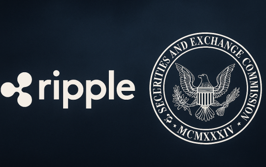 Ripple SEC XRP lawsuit news