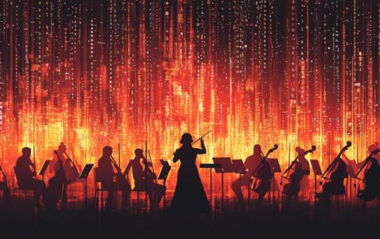 From prompt chaos to clarity: How to build a robust AI orchestration layer