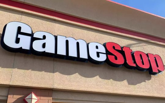 GameStop
