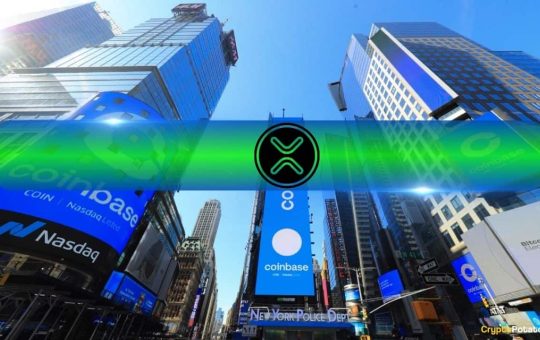 Good News for XRP and DOGE? Coinbase Unveils Wrapped Versions on Base Network