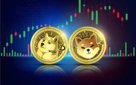 Dogecoin