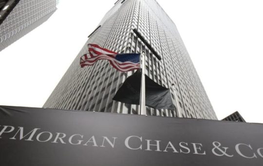 JPMorgan Chase to pilot JPMD deposit token on Coinbase's Base