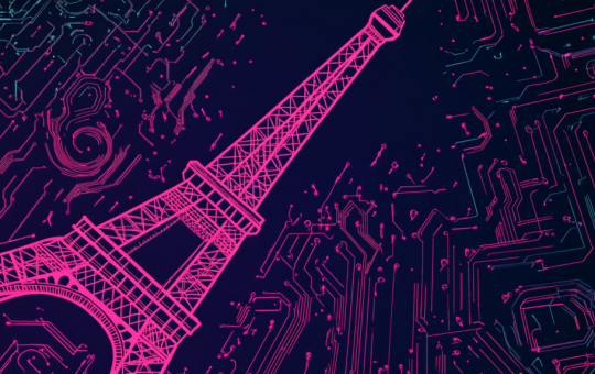 Microsoft-backed Mistral launches European AI cloud to compete with AWS and Azure