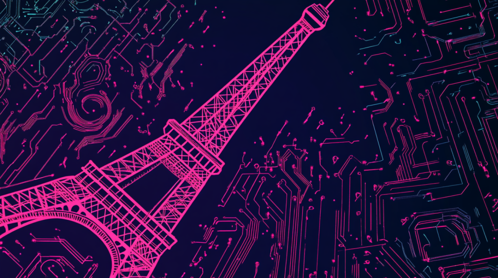 Microsoft-backed Mistral launches European AI cloud to compete with AWS and Azure