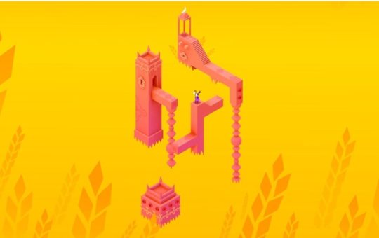 Monument Valley 3 launches on console and PC on July 22